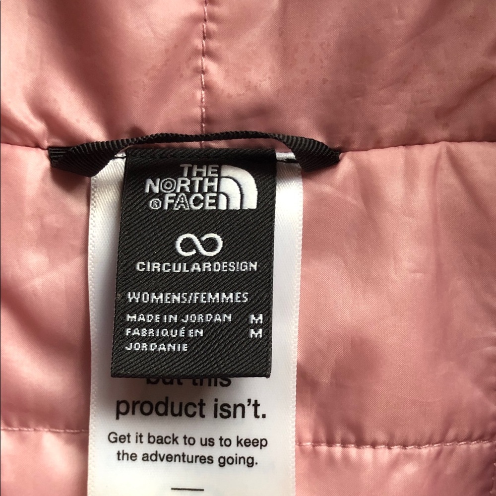 The North Face Women's Strike Trail Jacket - Picture 2 of 4
